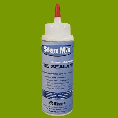 (image for) Tyre Sealant 454 ML 750-660
